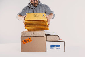 Outsourcing order fulfillment overwhelming?